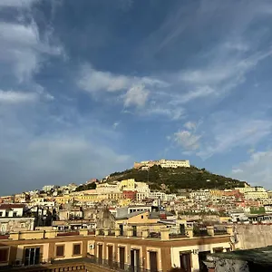  Appartamento Casa Rossini
