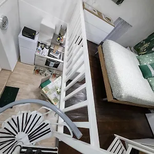  Appartamento Center Valery Sweet House