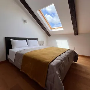  Appartamento Unonoveuno Luxury