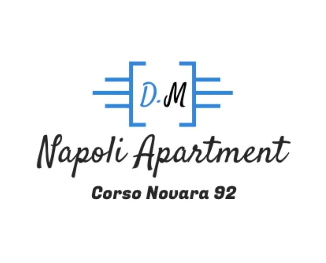 Holiday home Napoli Apartment