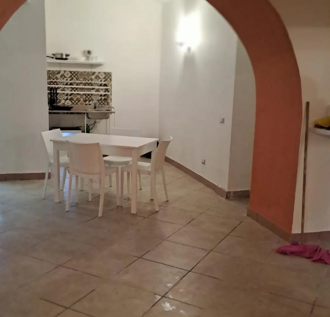 Holiday home Napoli Apartment Italy