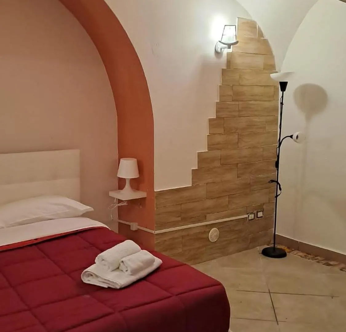 Napoli Apartment 0*, Naples Italy