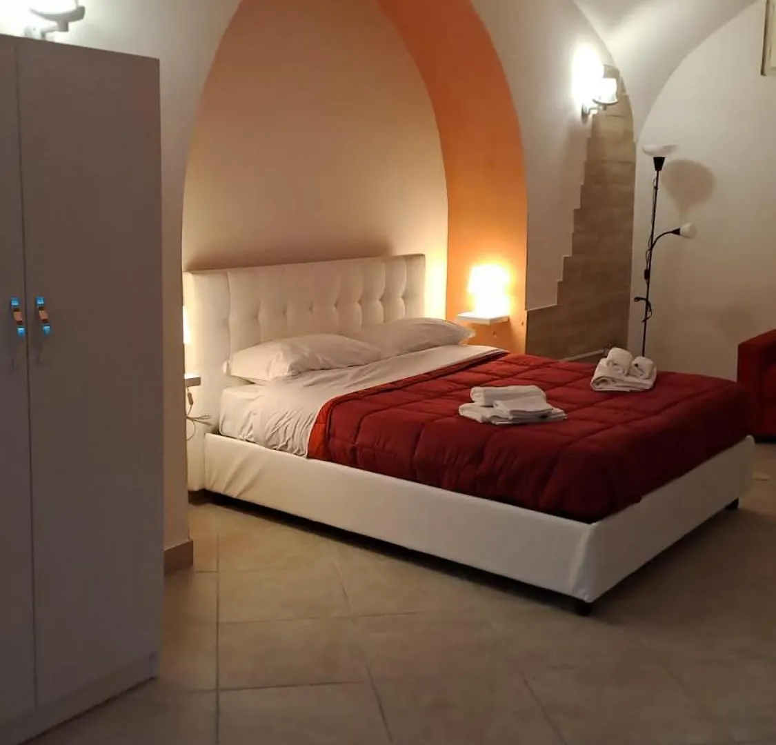 Napoli Apartment Holiday home Naples