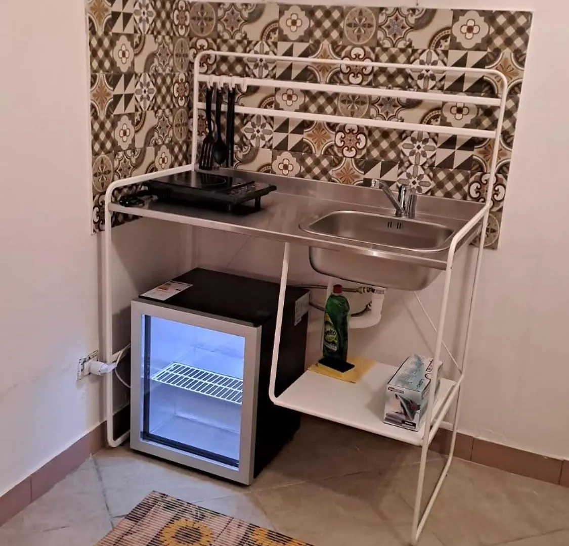 Napoli Apartment