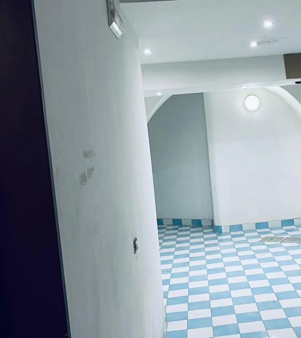 Holiday home Napoli Apartment