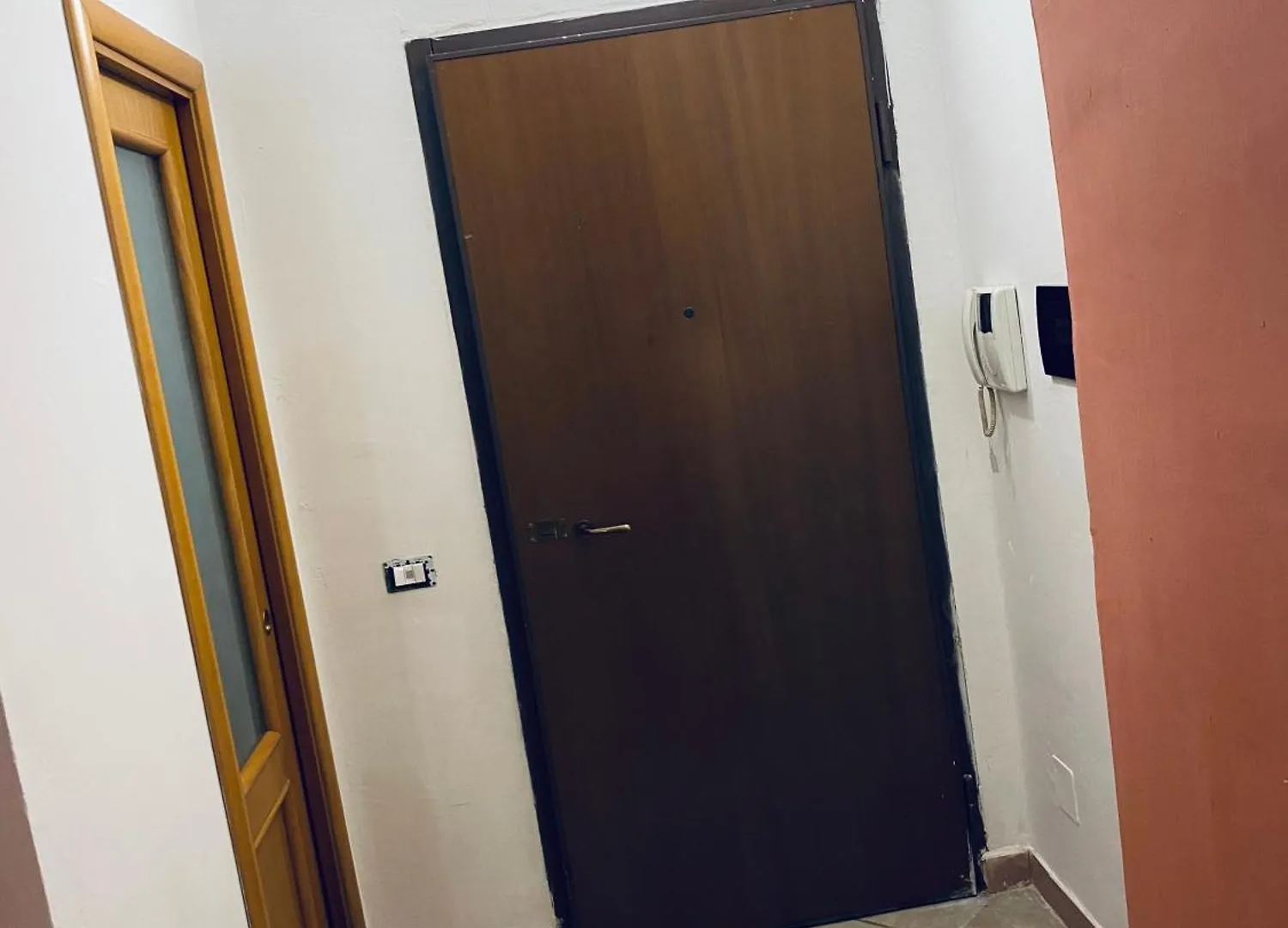 Napoli Apartment Italy