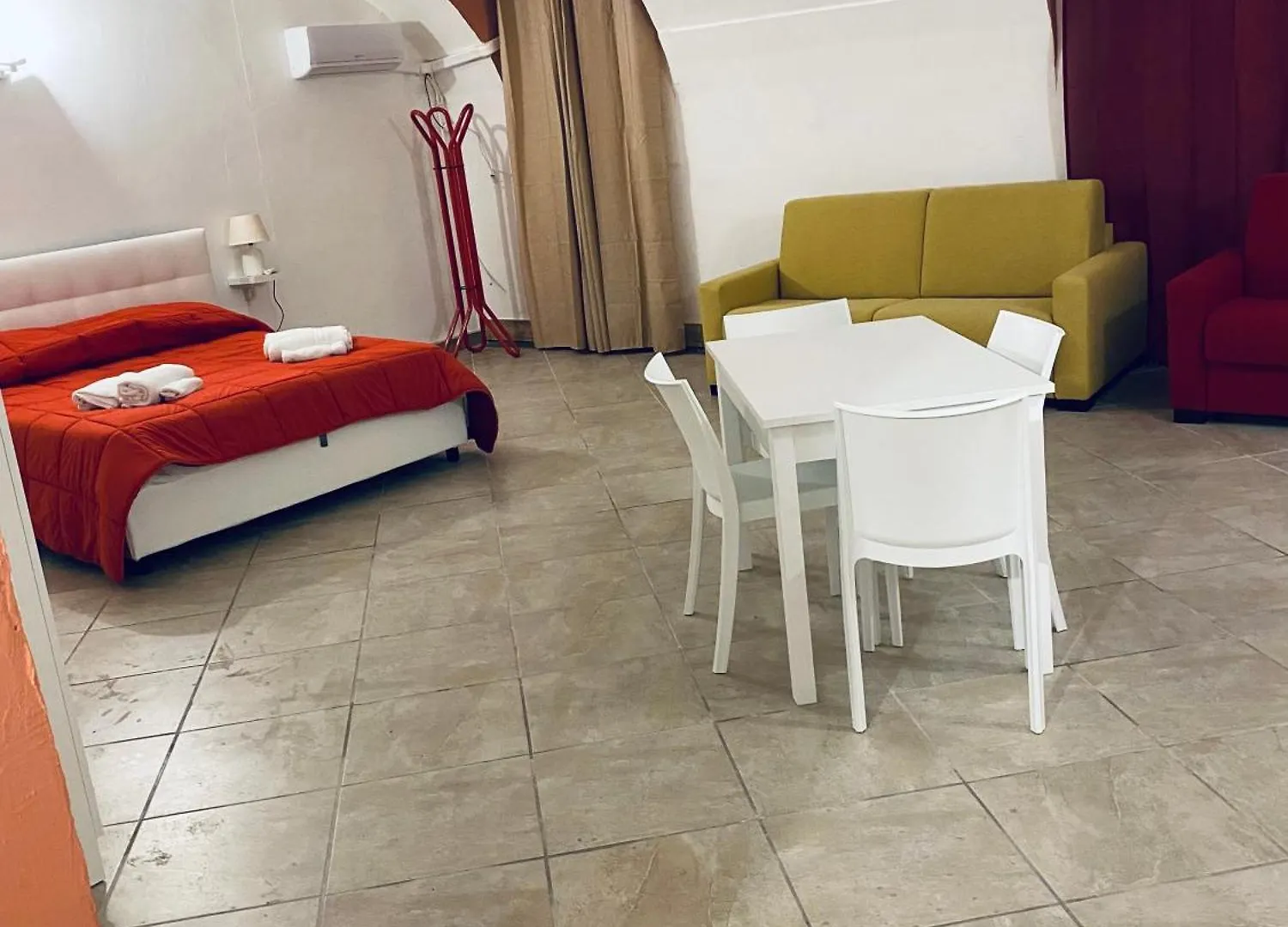 Napoli Apartment Holiday home