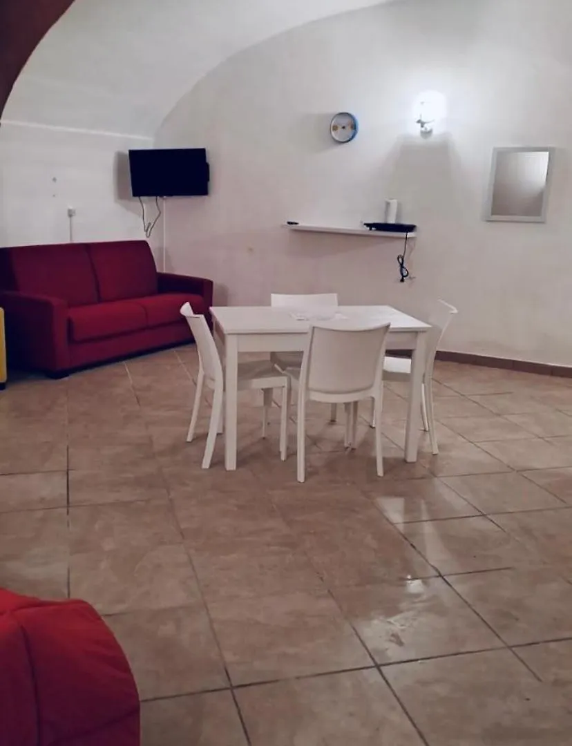 Napoli Apartment Holiday home