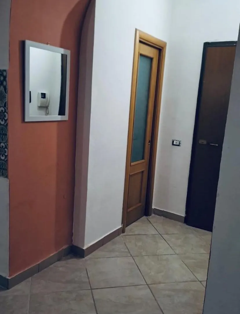 Holiday home Napoli Apartment