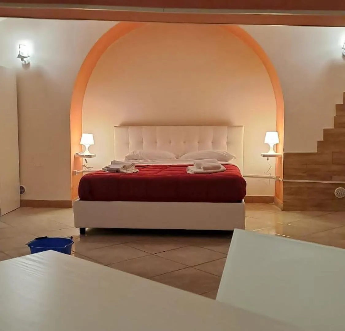 Holiday home Napoli Apartment Italy