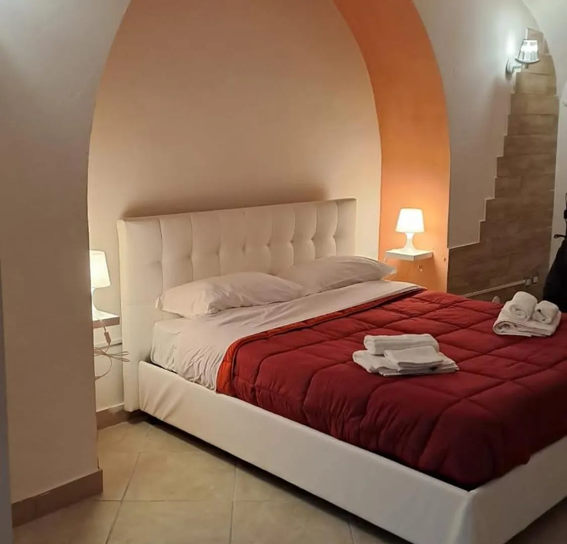 Napoli Apartment Naples