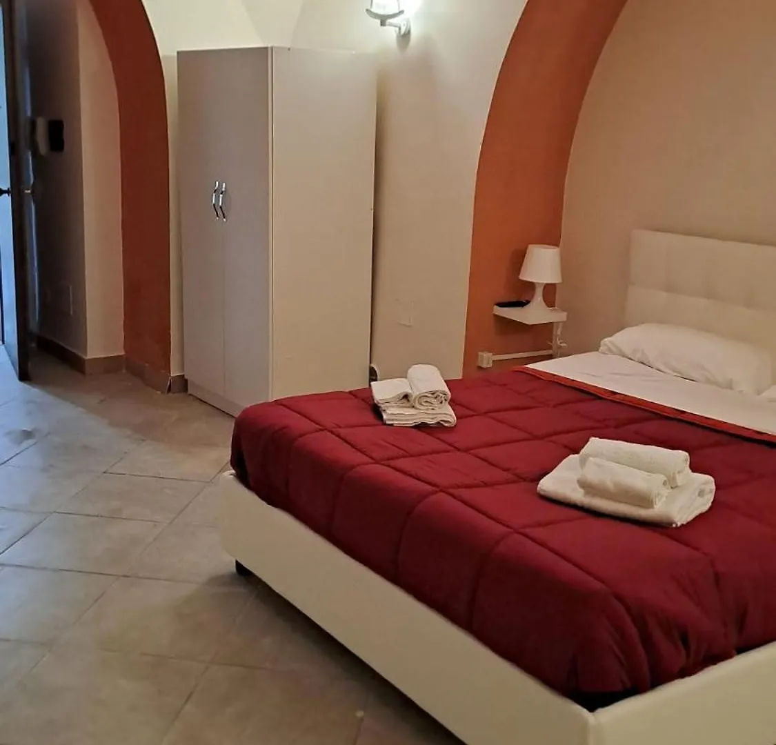Holiday home Napoli Apartment