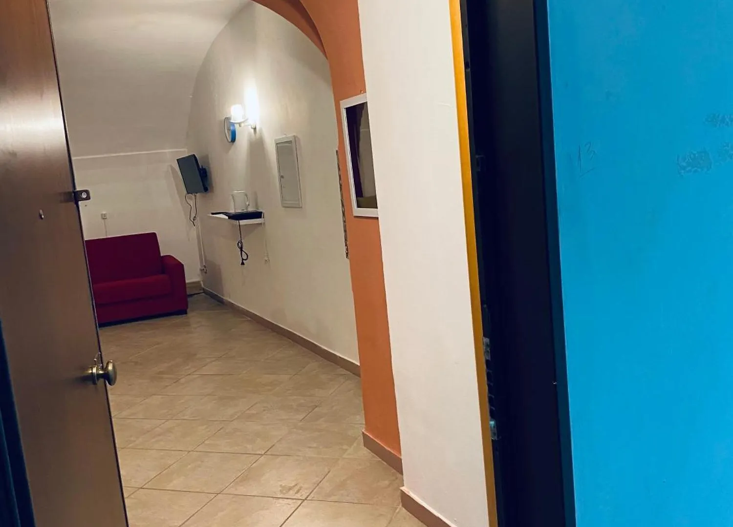 Napoli Apartment Holiday home
