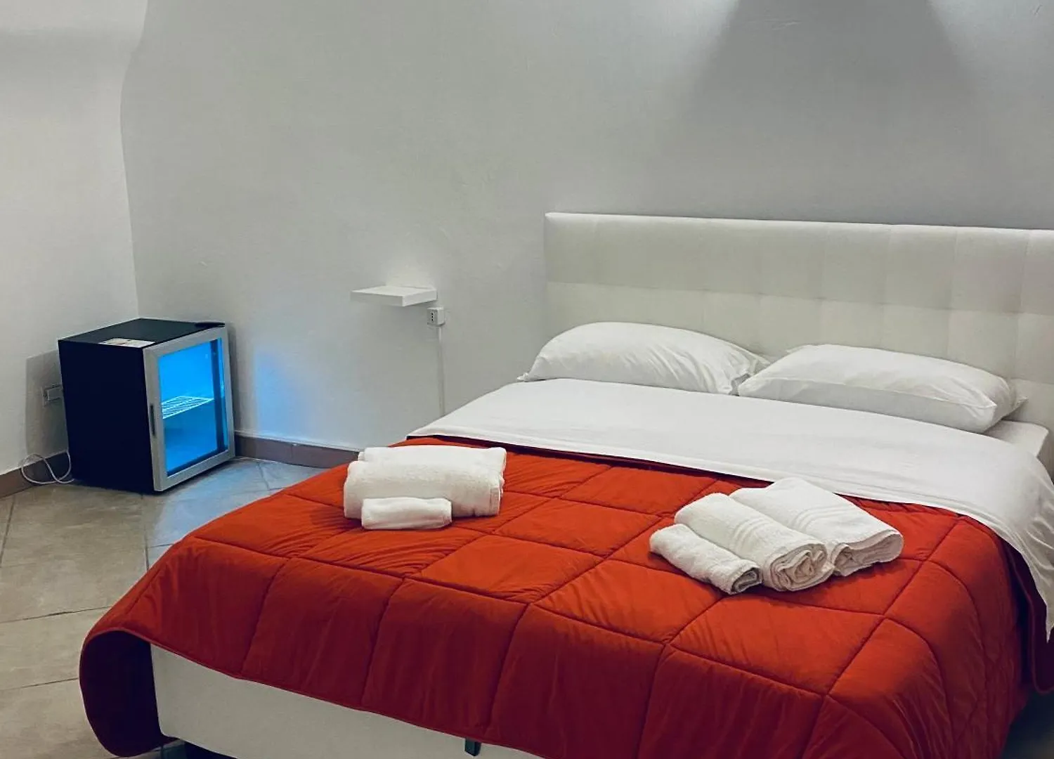 Holiday home Napoli Apartment Italy
