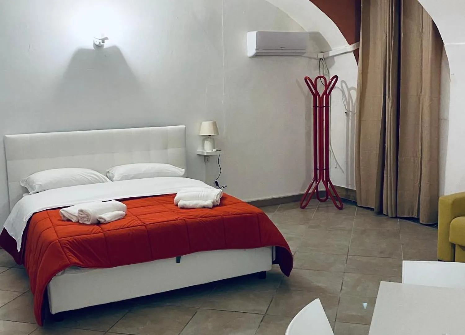 Napoli Apartment Holiday home Naples