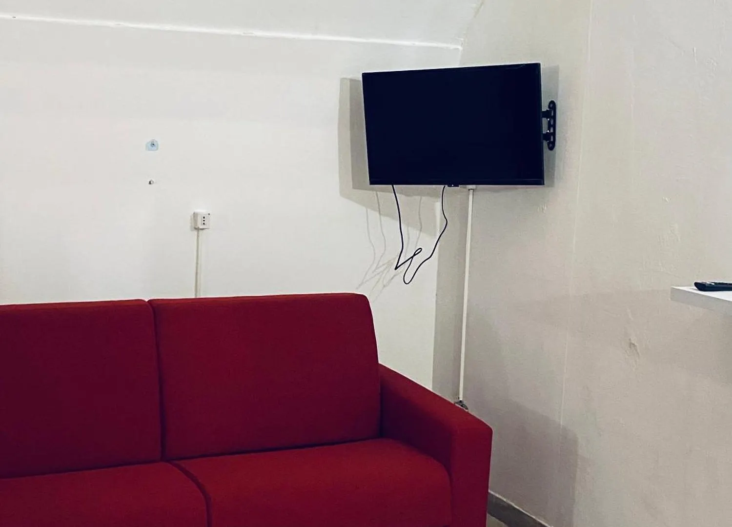 Napoli Apartment